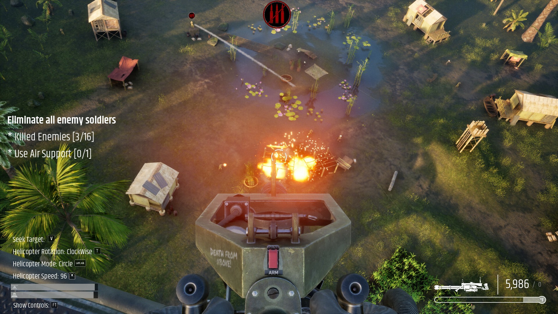 《漂亮击杀!/Good Kill!》PC中文版下载-含Build.20175532