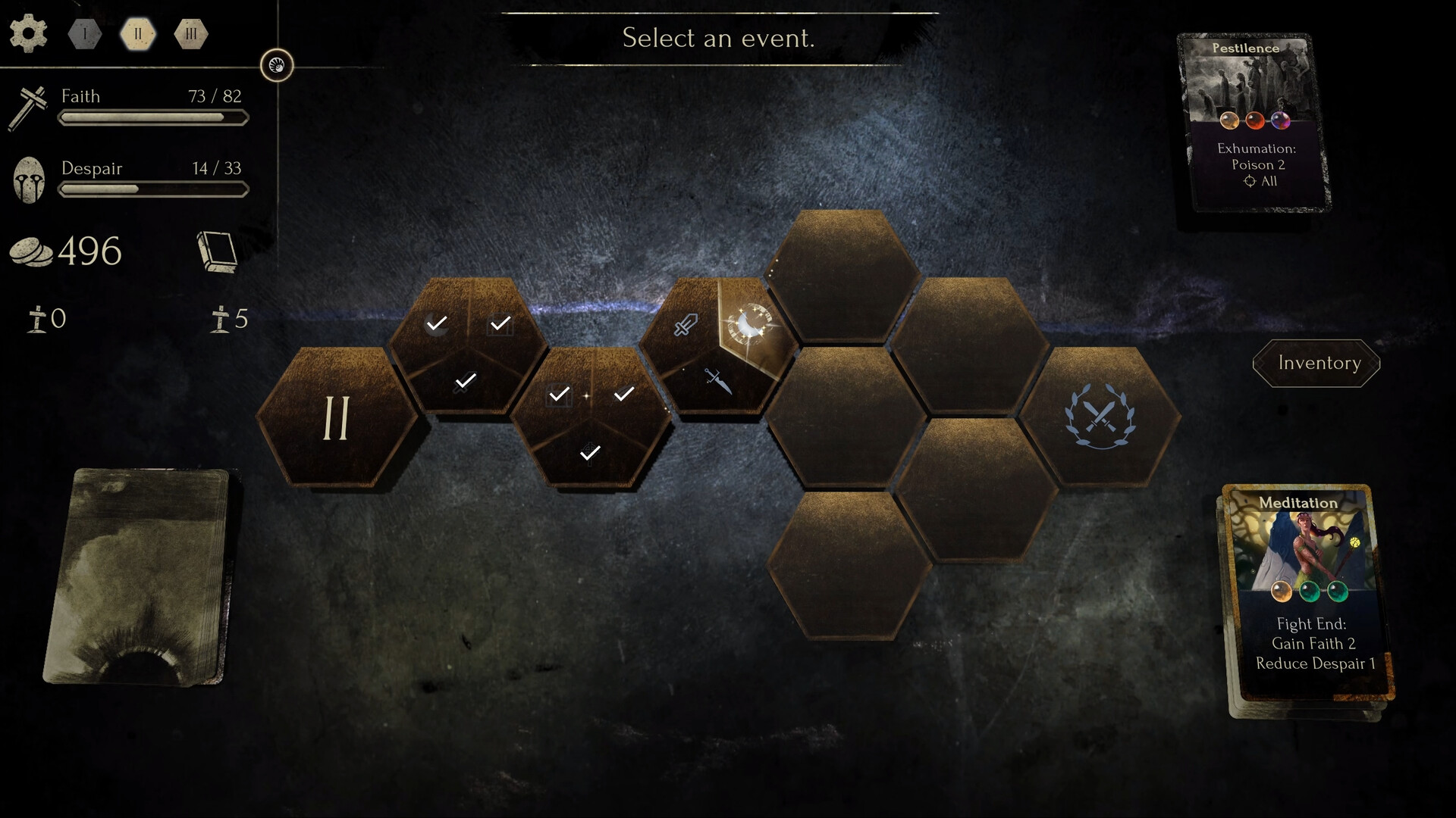 《绝望信仰/Faith in Despair》PC中文版下载-含Build.21074189