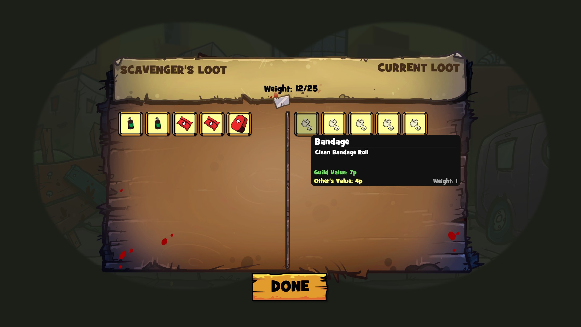 《机智的度过僵尸末日：开始 Scheming Through The Zombie Apocalypse: The Beginning》Switch英文版NSZ下载 – 含1.0.1补丁