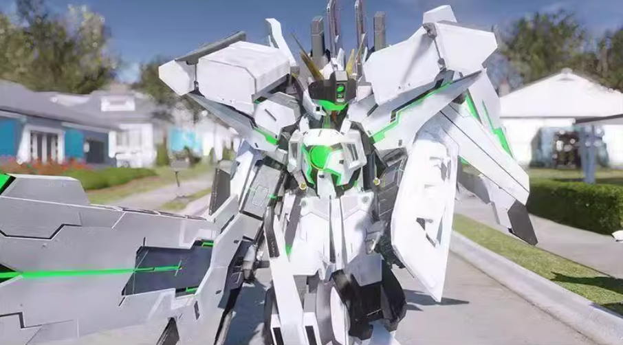 《辐射4》mod整合版【五年整合+最完美绅士整合+更新2.95版本】