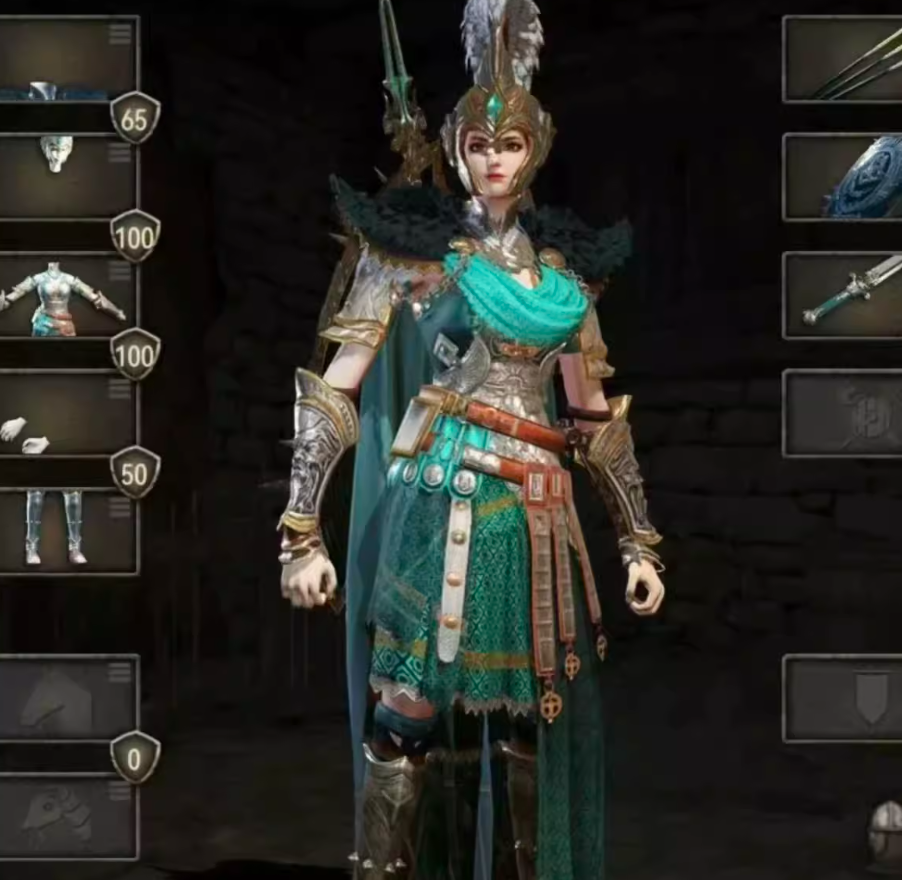 《骑马与砍杀2》武器MOD+坐骑MOD+角色皮套大合集