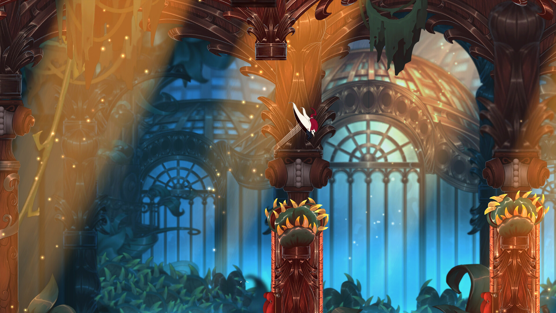 《天籁之国 Symphonia》switch美版中文+1.1.0补丁