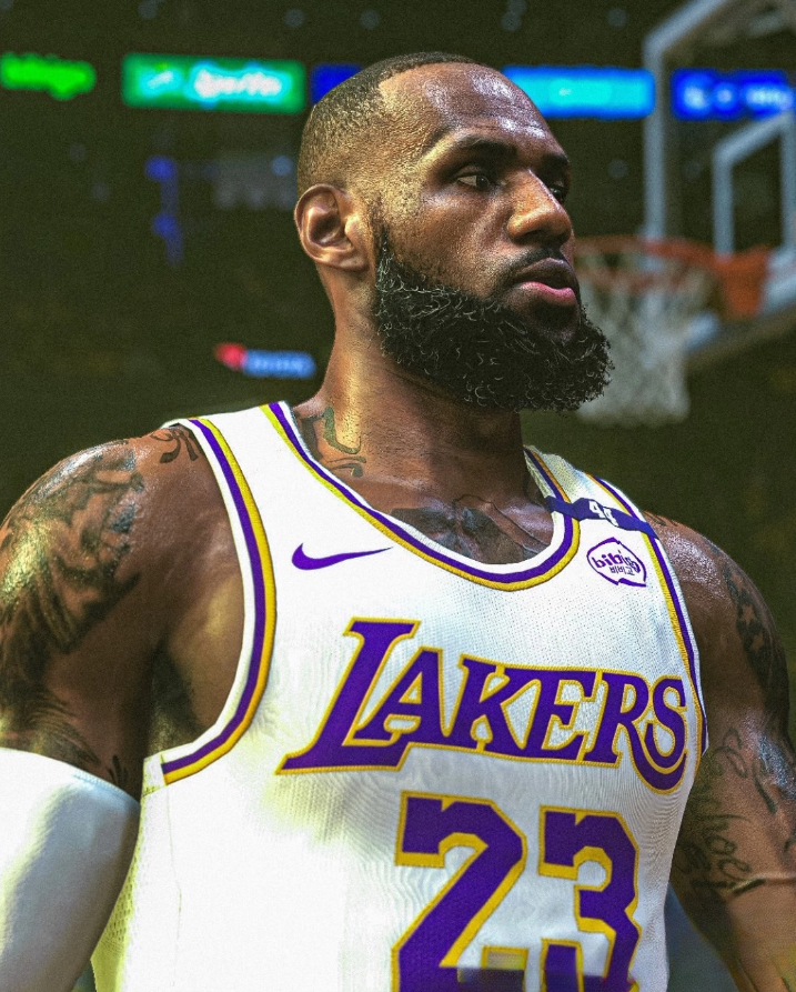 《NBA 2K25》430G付费mod高质量整合包【无本体】