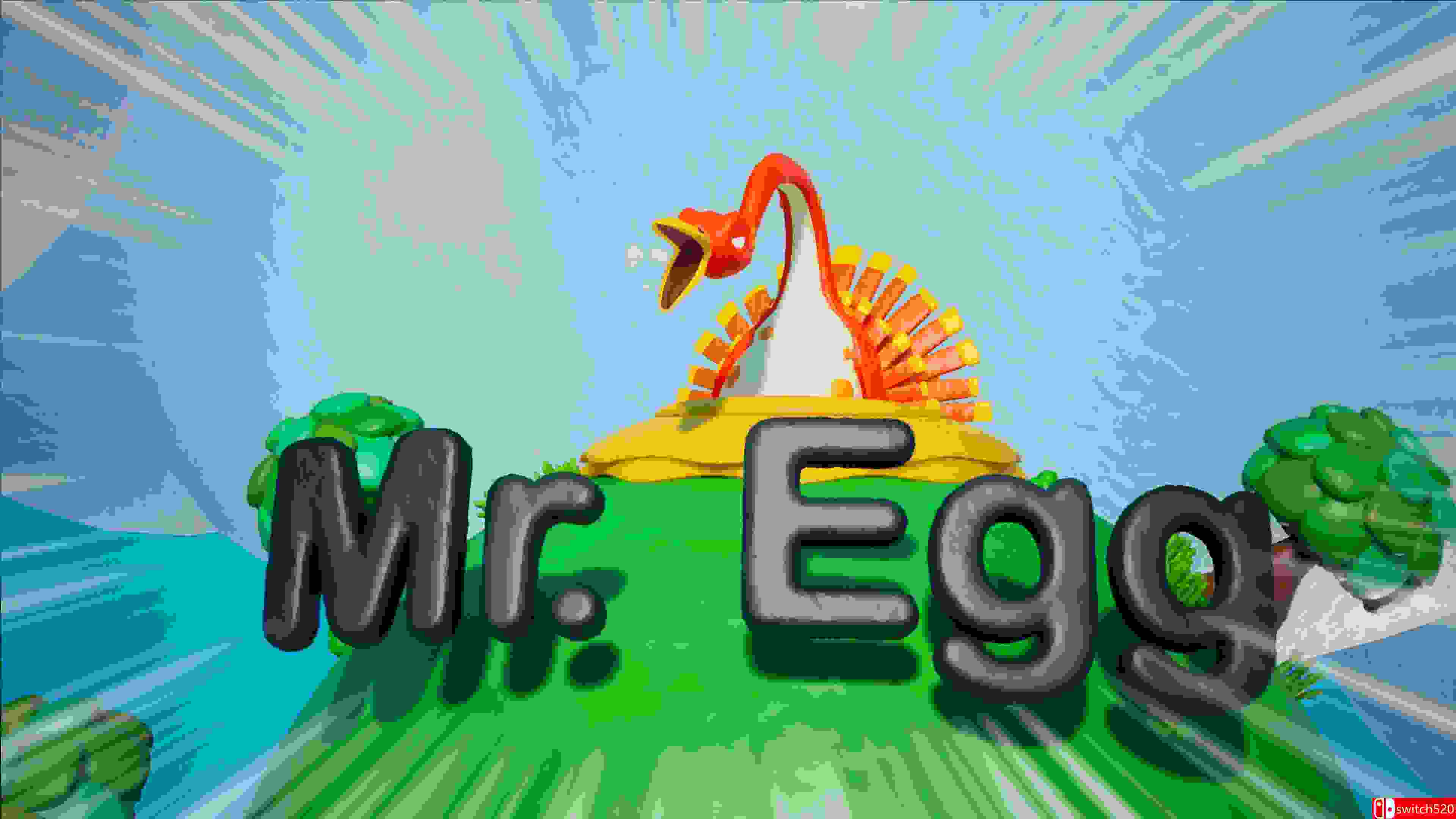 《克洛萨克（CROSAK）》官方中文 [中文/繁体/英文/日语]