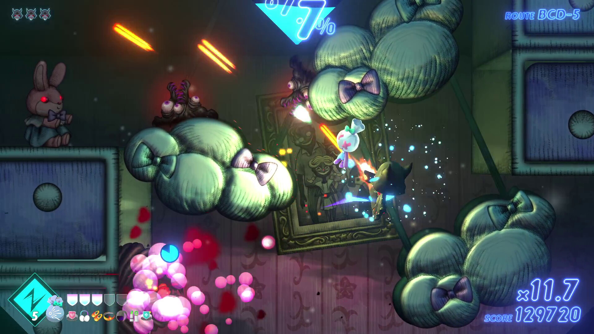 《少女的噩梦：闪回/NeverAwake FLASHBACK》PC中文版下载-含Build.21111438