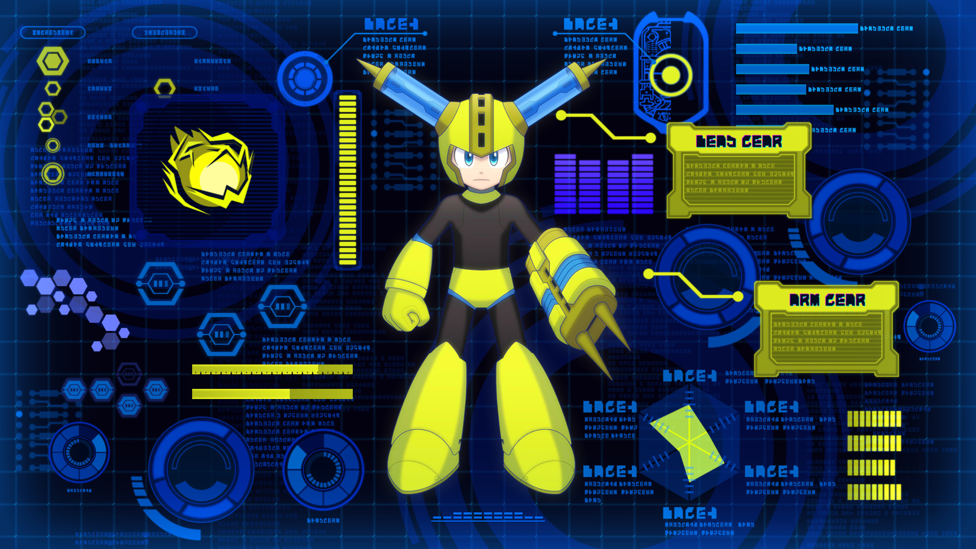 《洛克人11/Mega Man 11》PC中文版下载-含Build.19719606