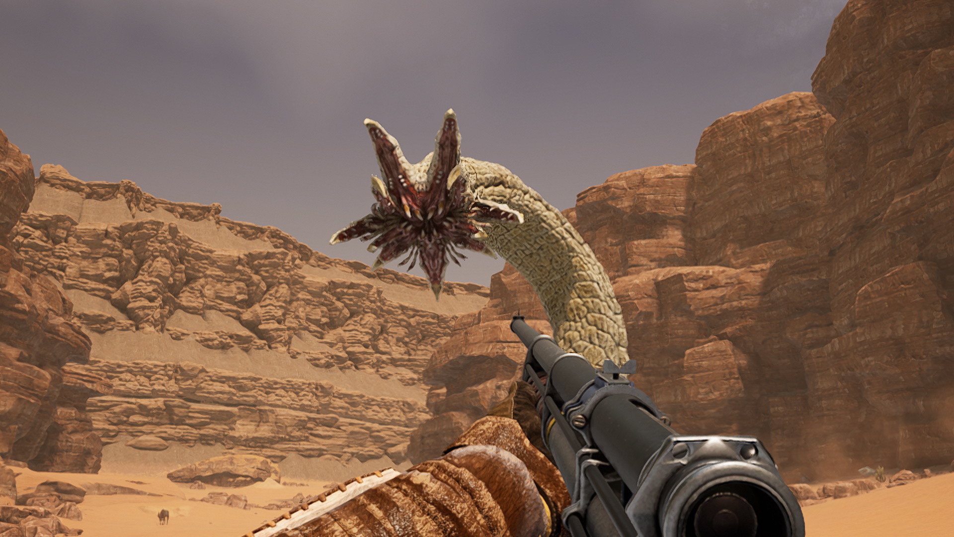 《翼星求生/ICARUS》PC中文版下载-含v2.3.21.146027