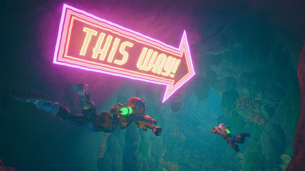 《狂野星球复仇记/Revenge of the Savage Planet》PC中文版下载-含v20251212