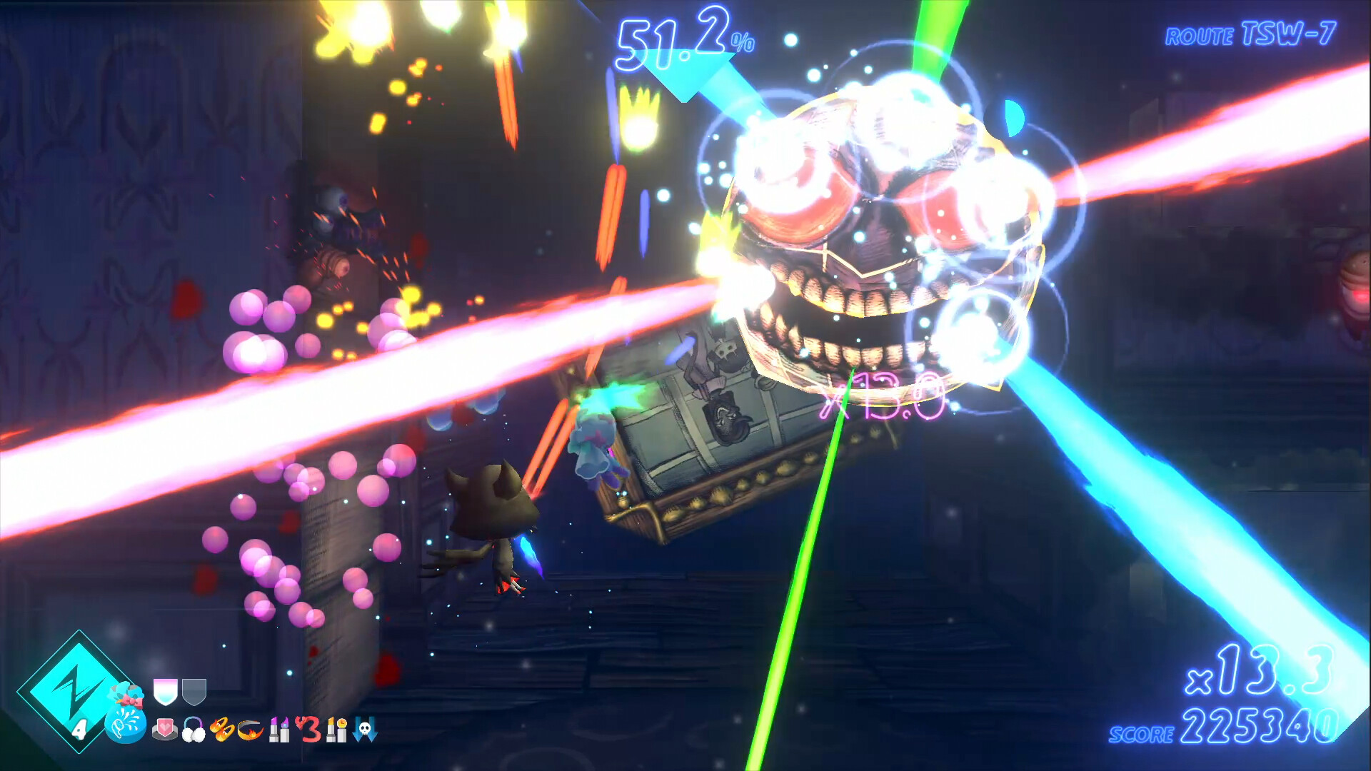 《少女的噩梦：闪回/NeverAwake FLASHBACK》PC中文版下载-含Build.21111438