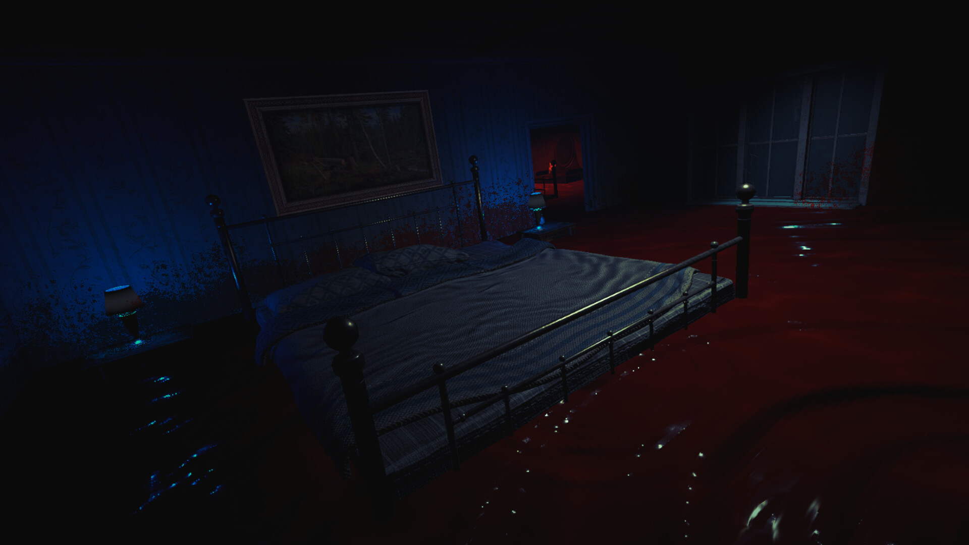 《晚餐/The Dinner》PC中文版下载-含Build.20925702