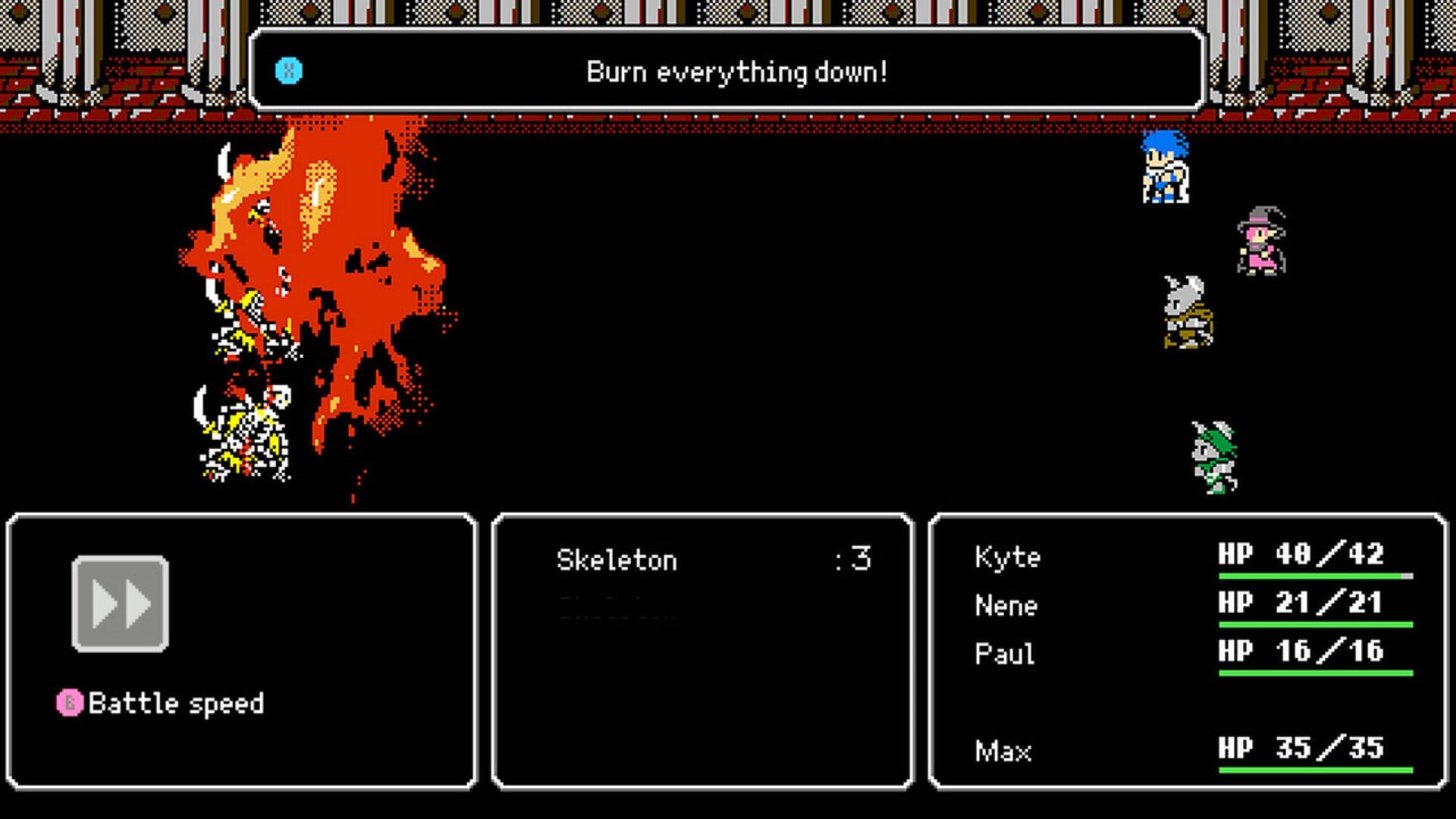 《新月之塔/Crescent Tower》PC中文版下载-含Build.21178644