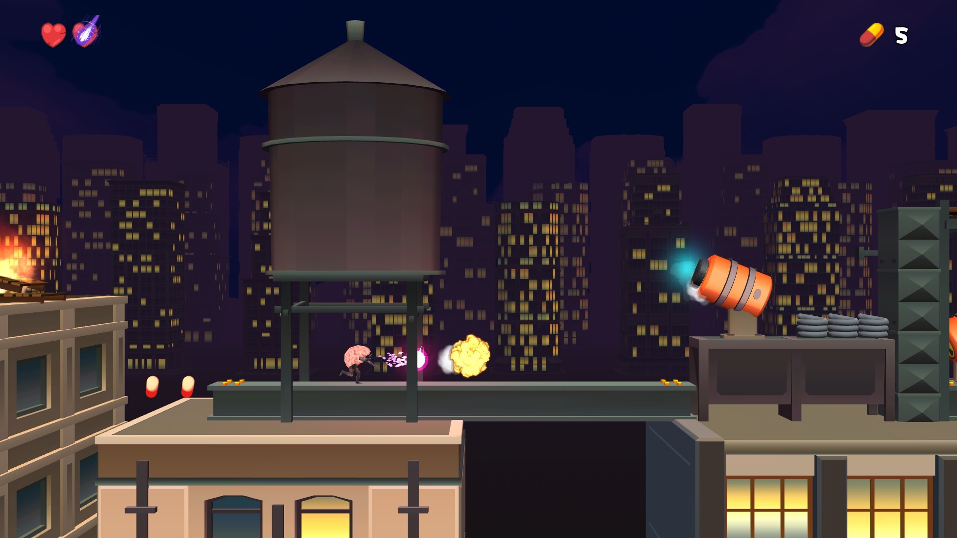 《JankBrain》Switch英文版NSP下载