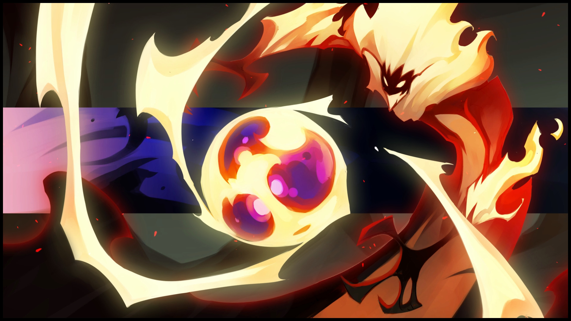 《潘卡普：守梦人 Pankapu》Switch中文版NSP下载 – 含1.0.2补丁