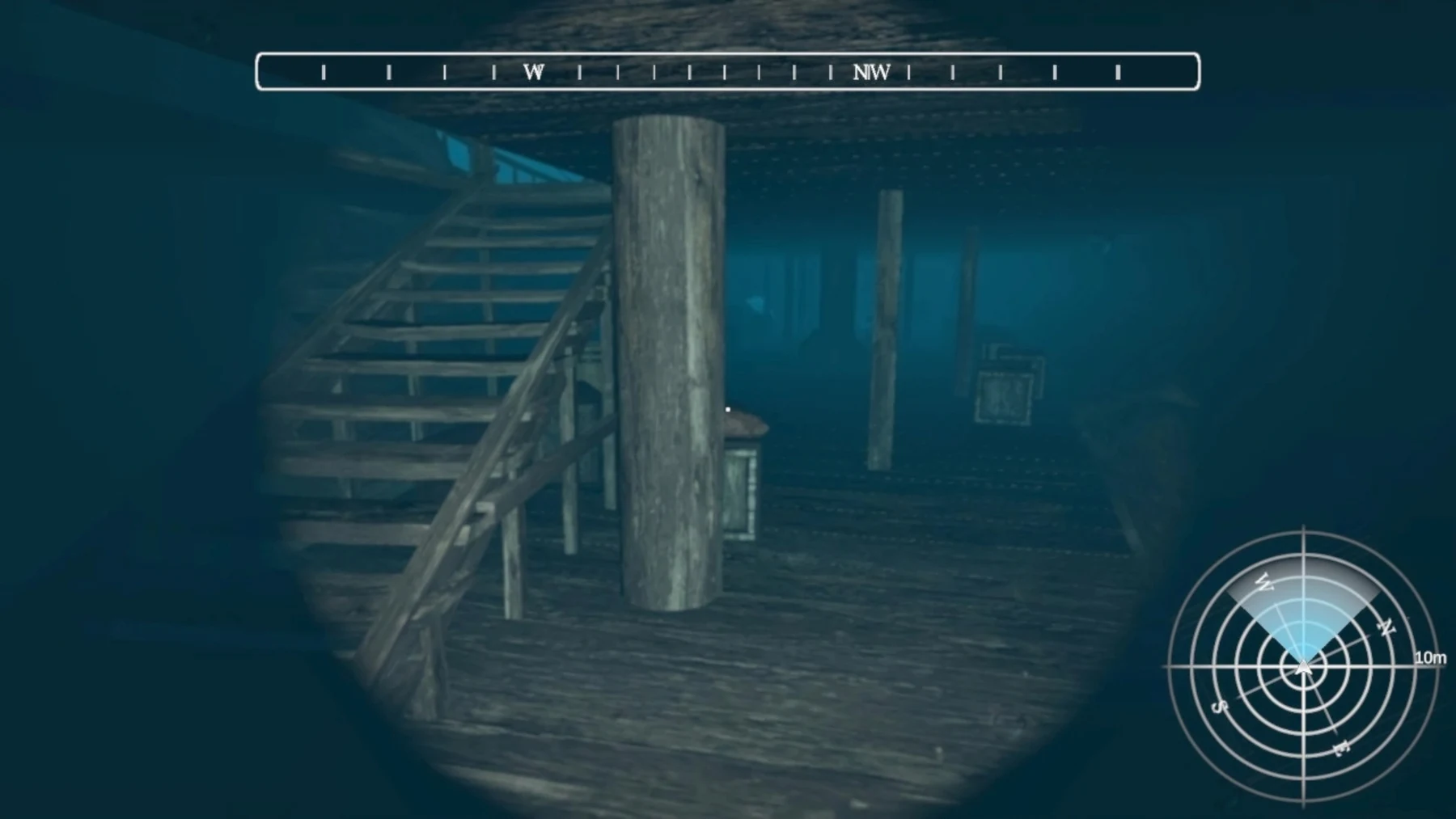 《潜水探险 Dive Expedition》Switch美版NSZ下载