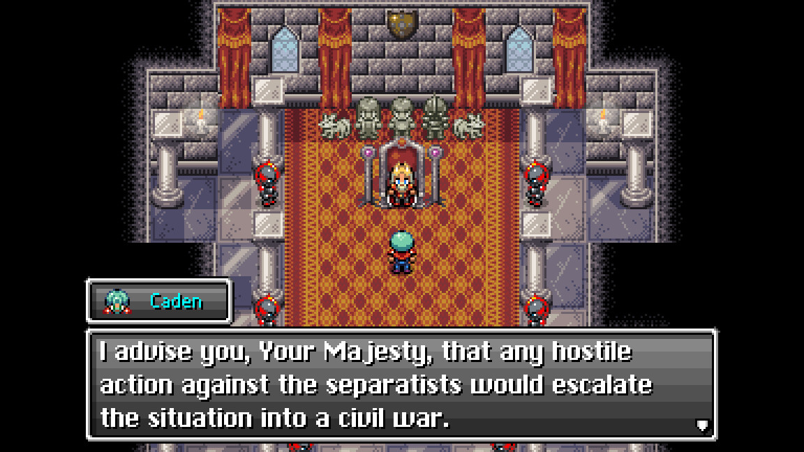 《星光遗产 Starlight Legacy》Switch美版中文XCI下载 – 含2.2补丁