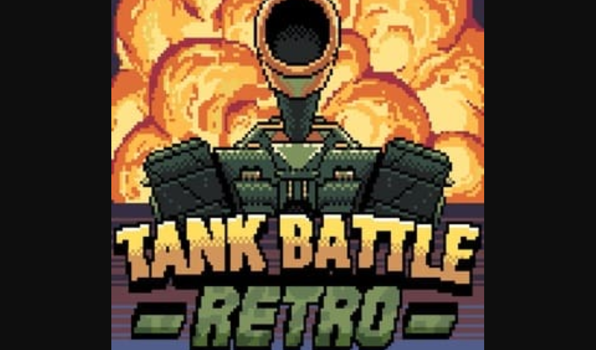 【5.05】《复古坦克大战》PS4美版下载- 含5.05降级补丁