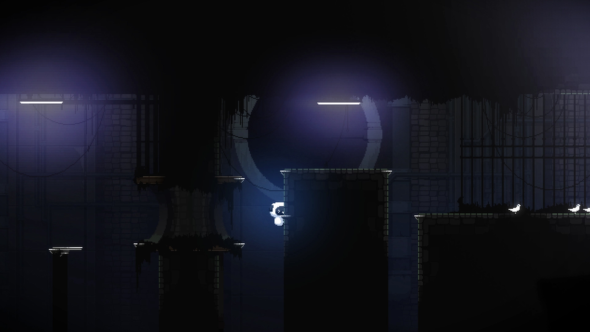 《羊羊的小冒险 Sheepy A Short Adventure》Switch美版中文NSZ下载 – 含1.0.1补丁