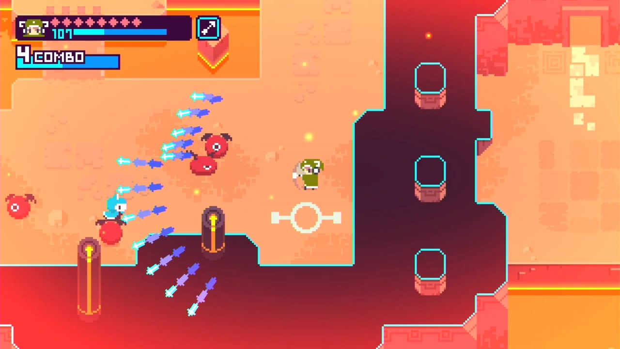 《神巫女 KAMIKO》Switch中文版NSP下载 – 含1.0.0补丁