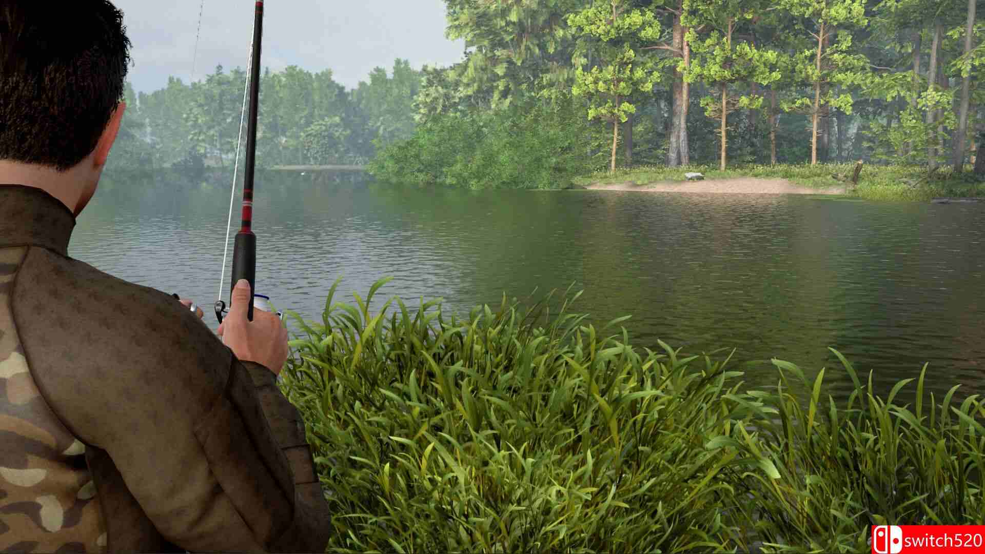 《职业钓鱼2（Professional Fishing 2）》官方中文 [中文/英文/日语]