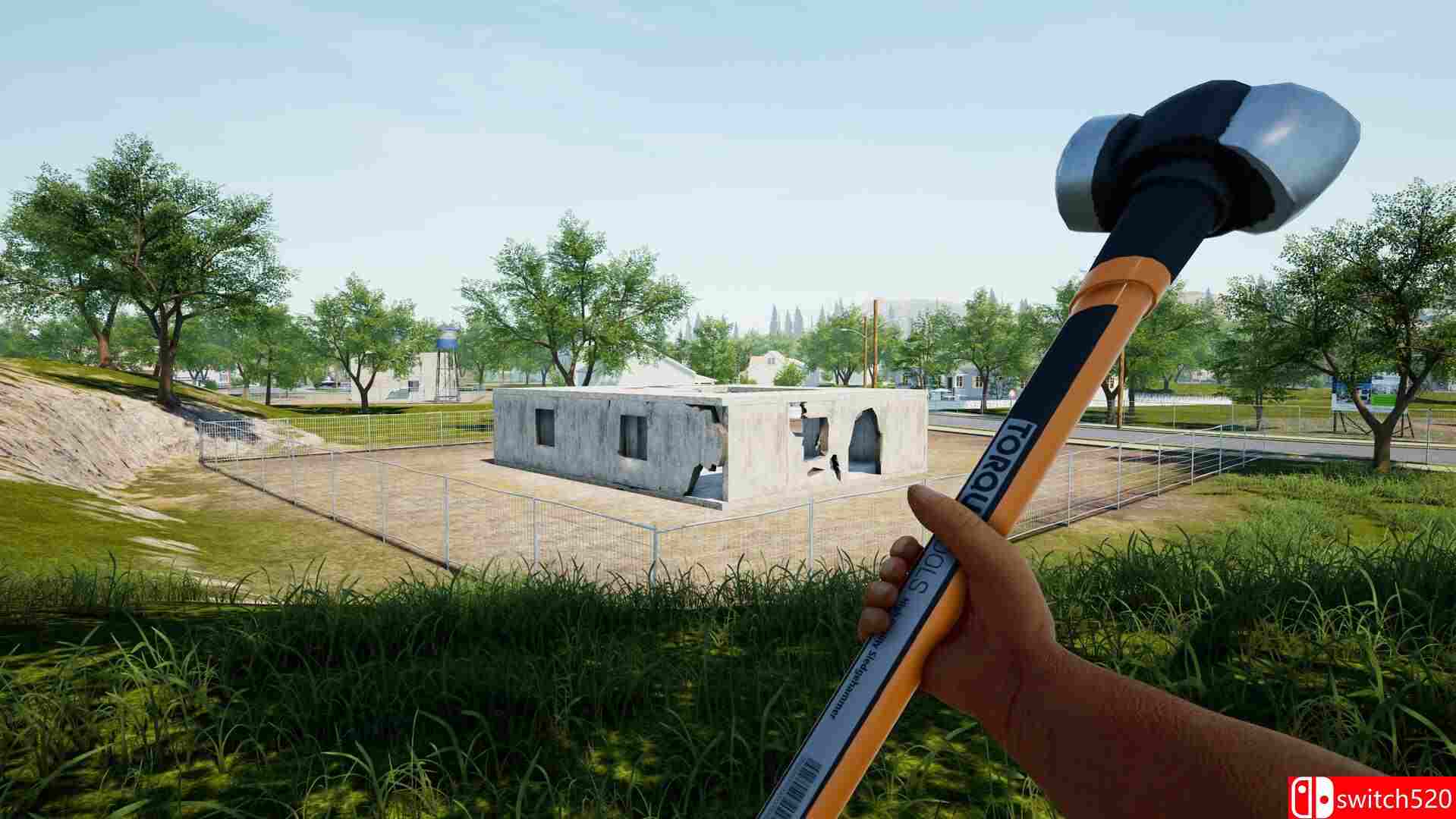 《合同村（ContractVille）》官方中文 集成中世纪家具包DLC [中文/繁体/英文/日语]