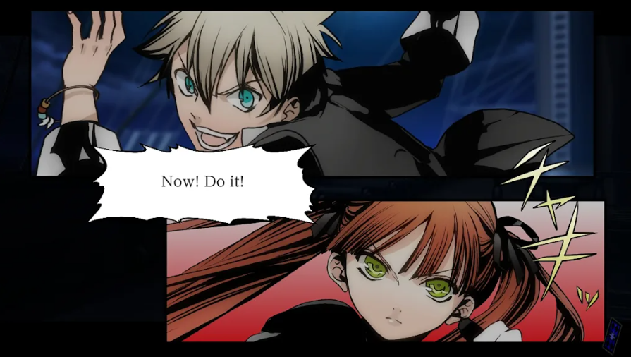 《圣灵家族 Rinato Arcana Famiglia Rinato》Switch日版中文XCZ下载 – 含1.0.1补丁