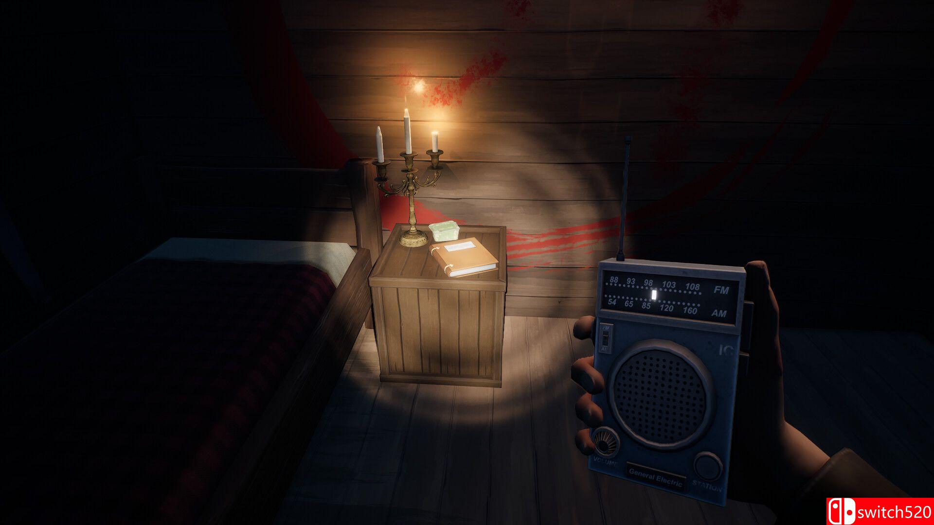 《辐射光（Radiolight）》官方中文 [中文/英文]