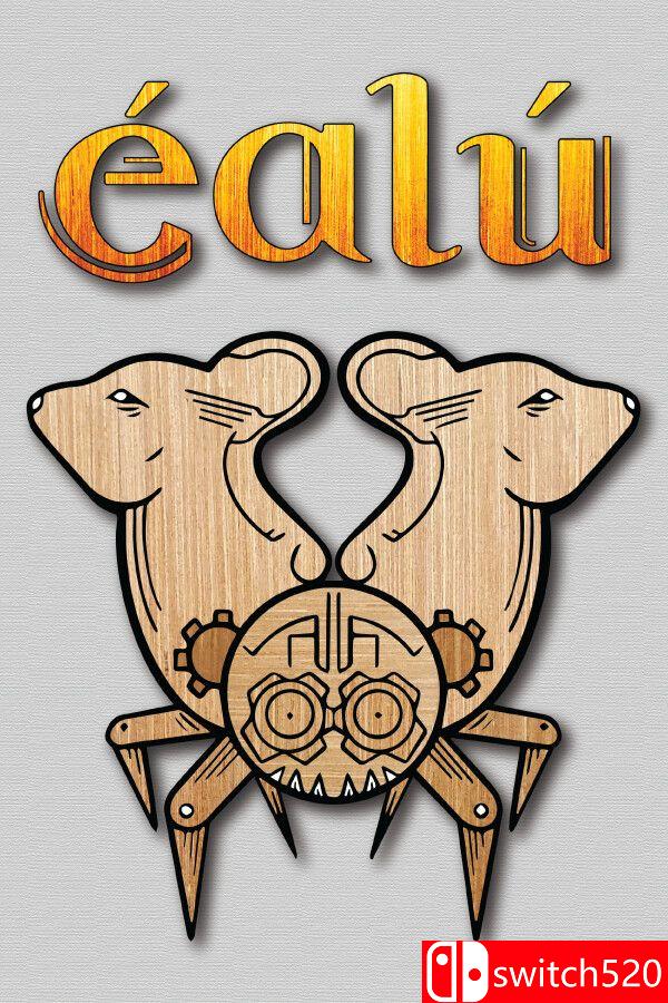 《伊尔（Ealu）》[英文]