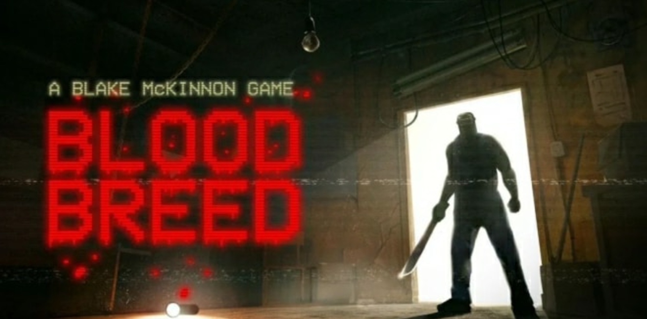 《血种 Blood Breed》Switch英文版NSZ下载 – 含1.0.2补丁