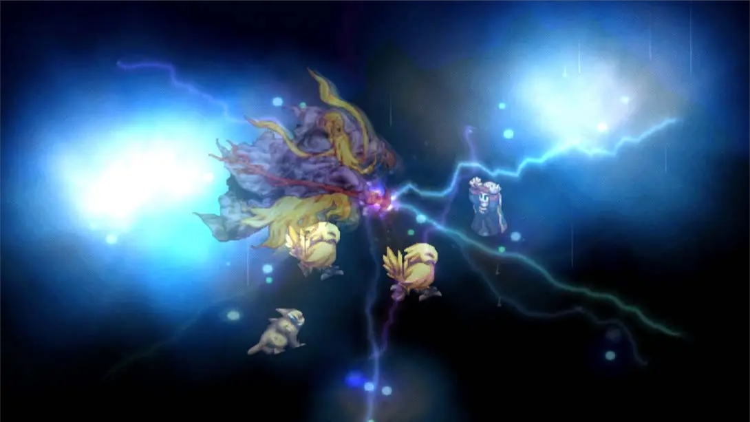 【美版】最终幻想战略版 伊瓦利斯编年史 .FINAL FANTASY TACTICS – The Ivalice Chronicles 英语