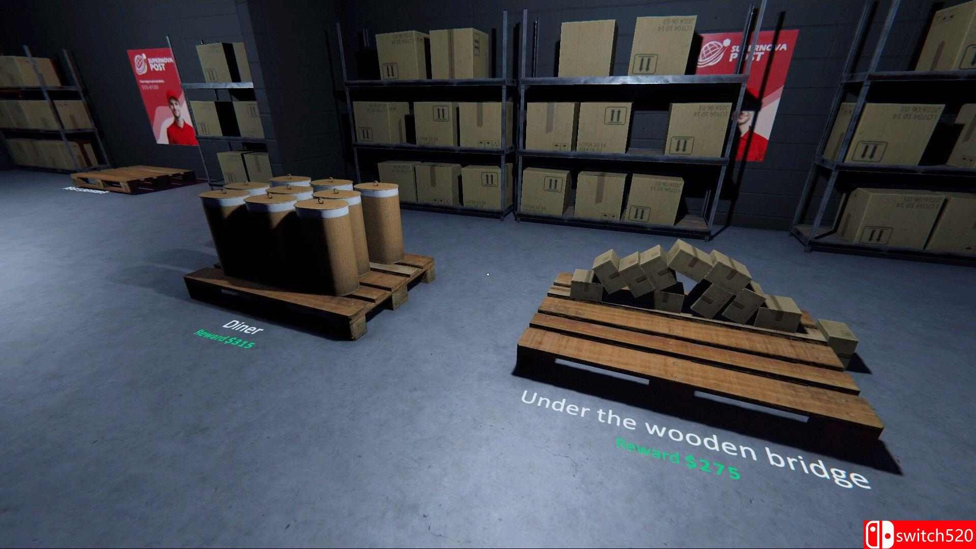 《我想要相信（I Want to Believe）》[英文]