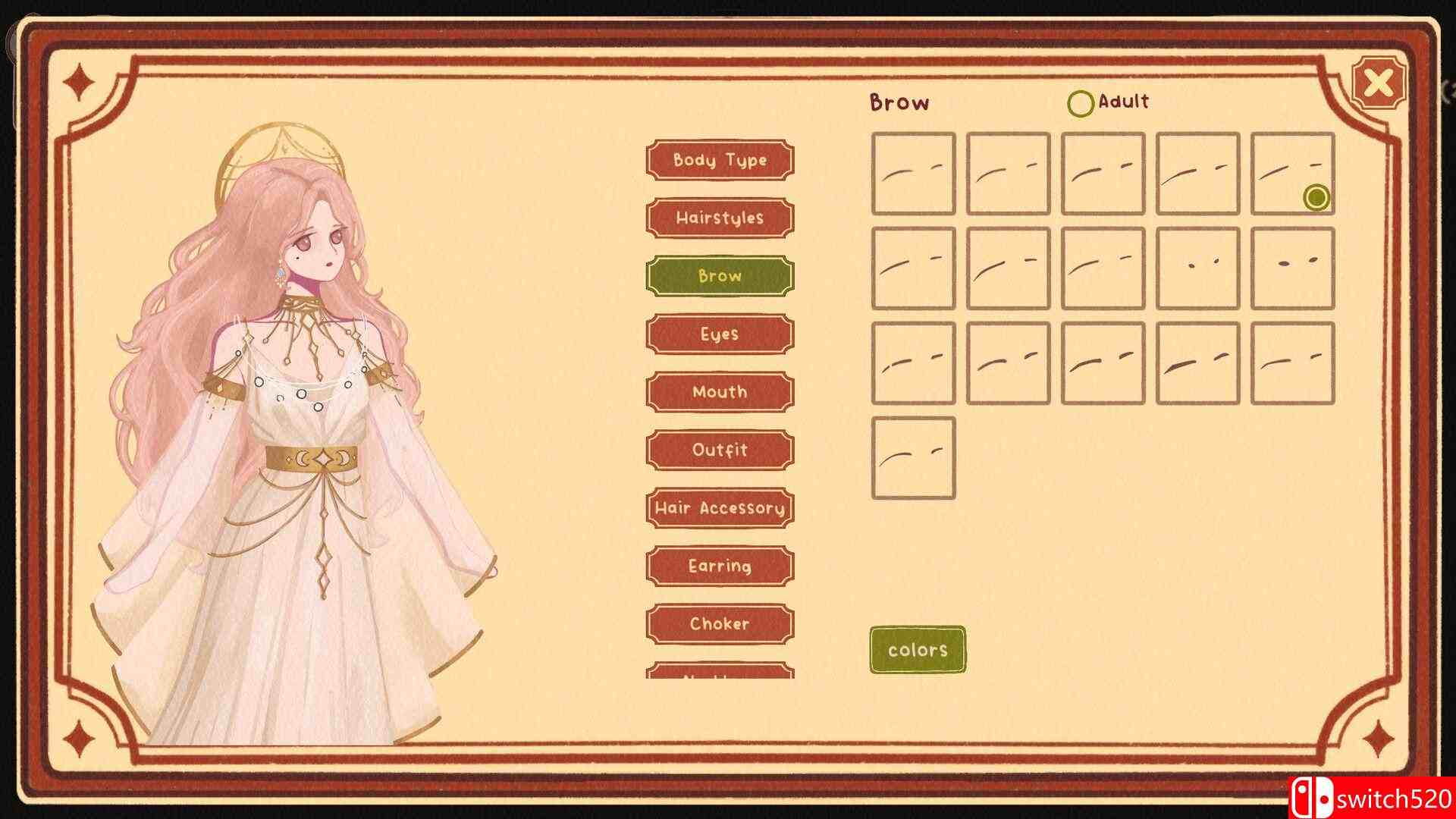 《威梅尔学院（Whimel Academy）》官方中文 Build 19337026 [中文/繁体/英文/日语]