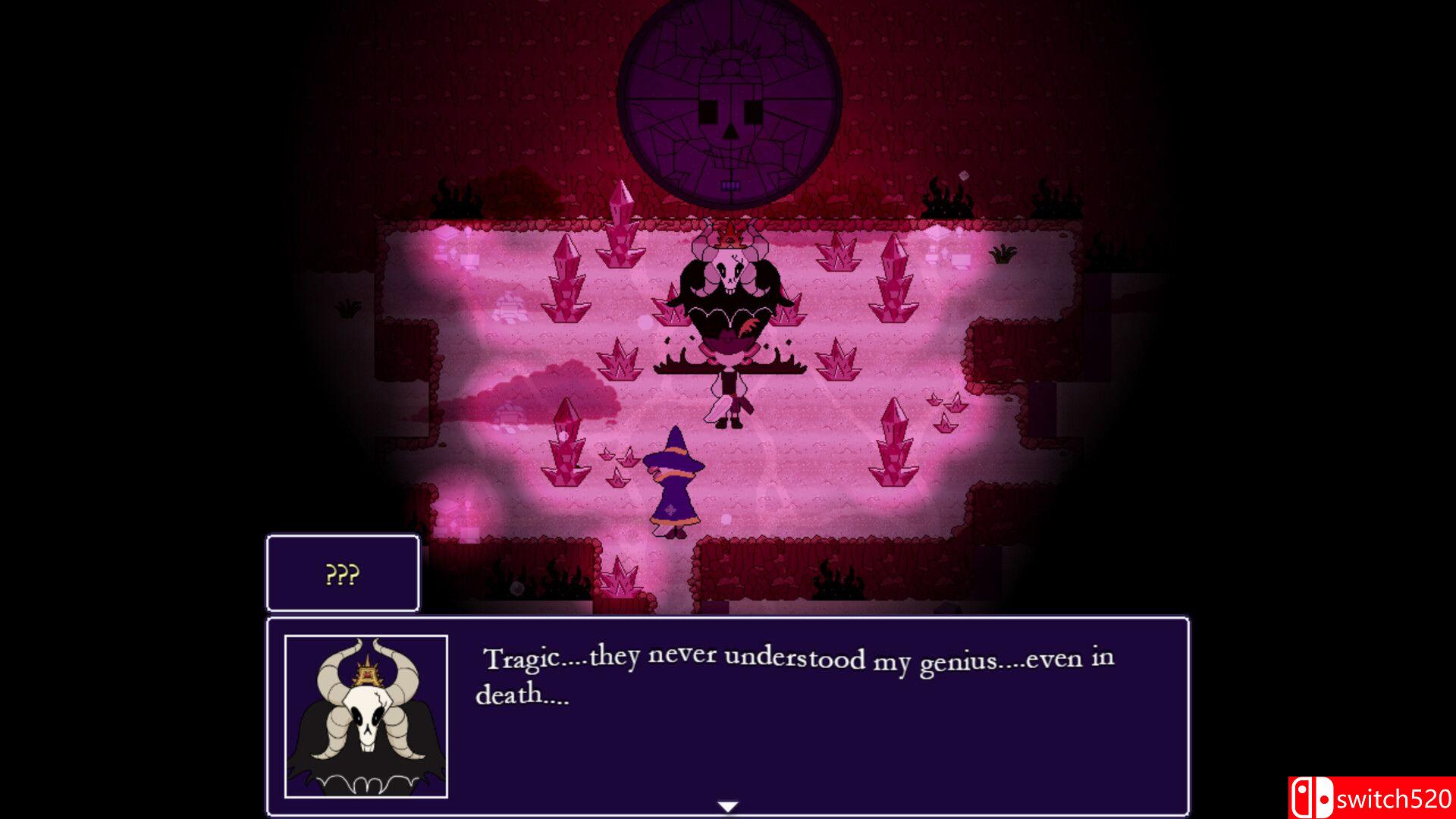 《阿克索尔的冒险（Axol’s Quest）》[英文]