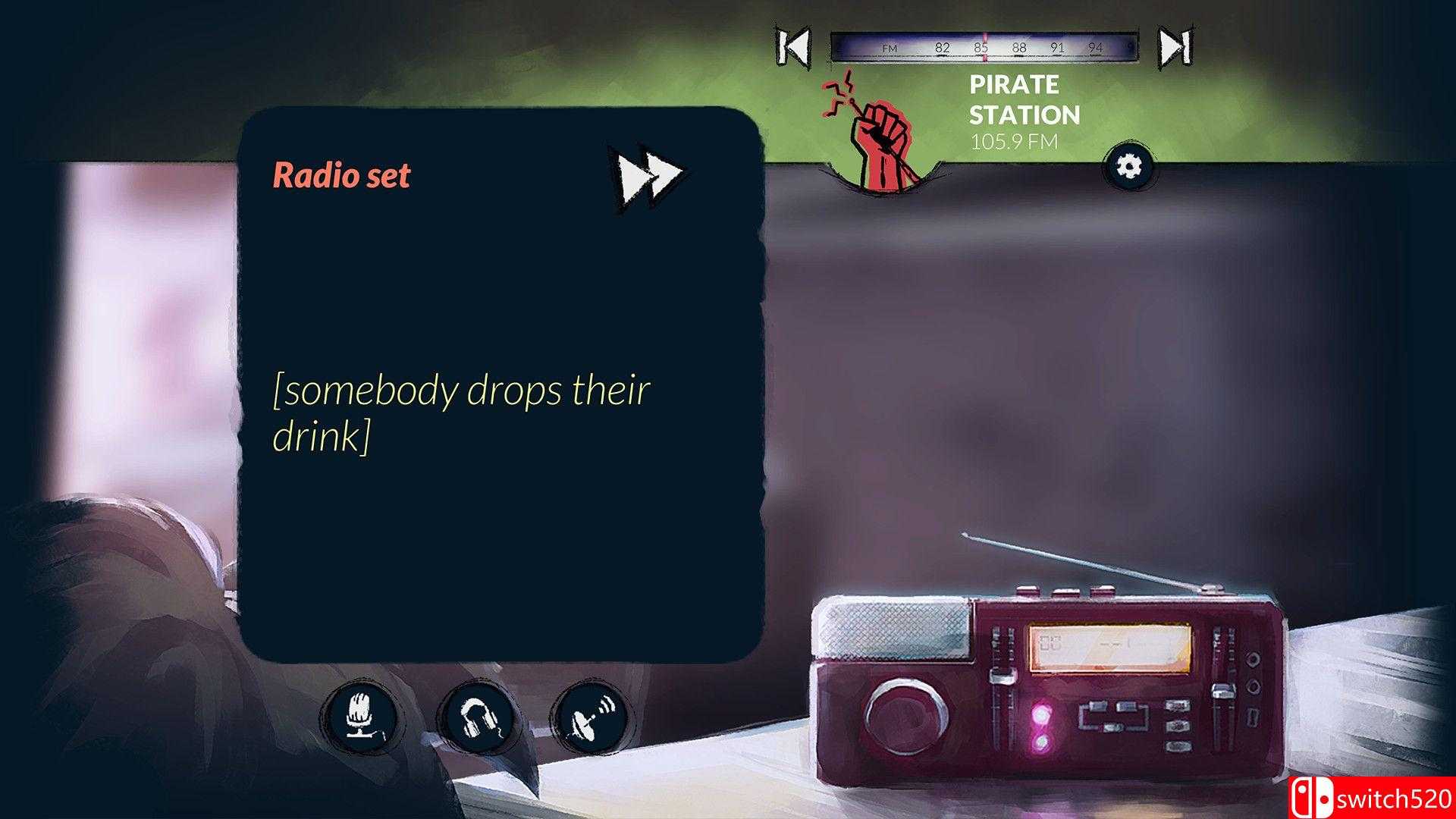 《变频电波（Alt-Frequencies）》Build 20399751 [英文]