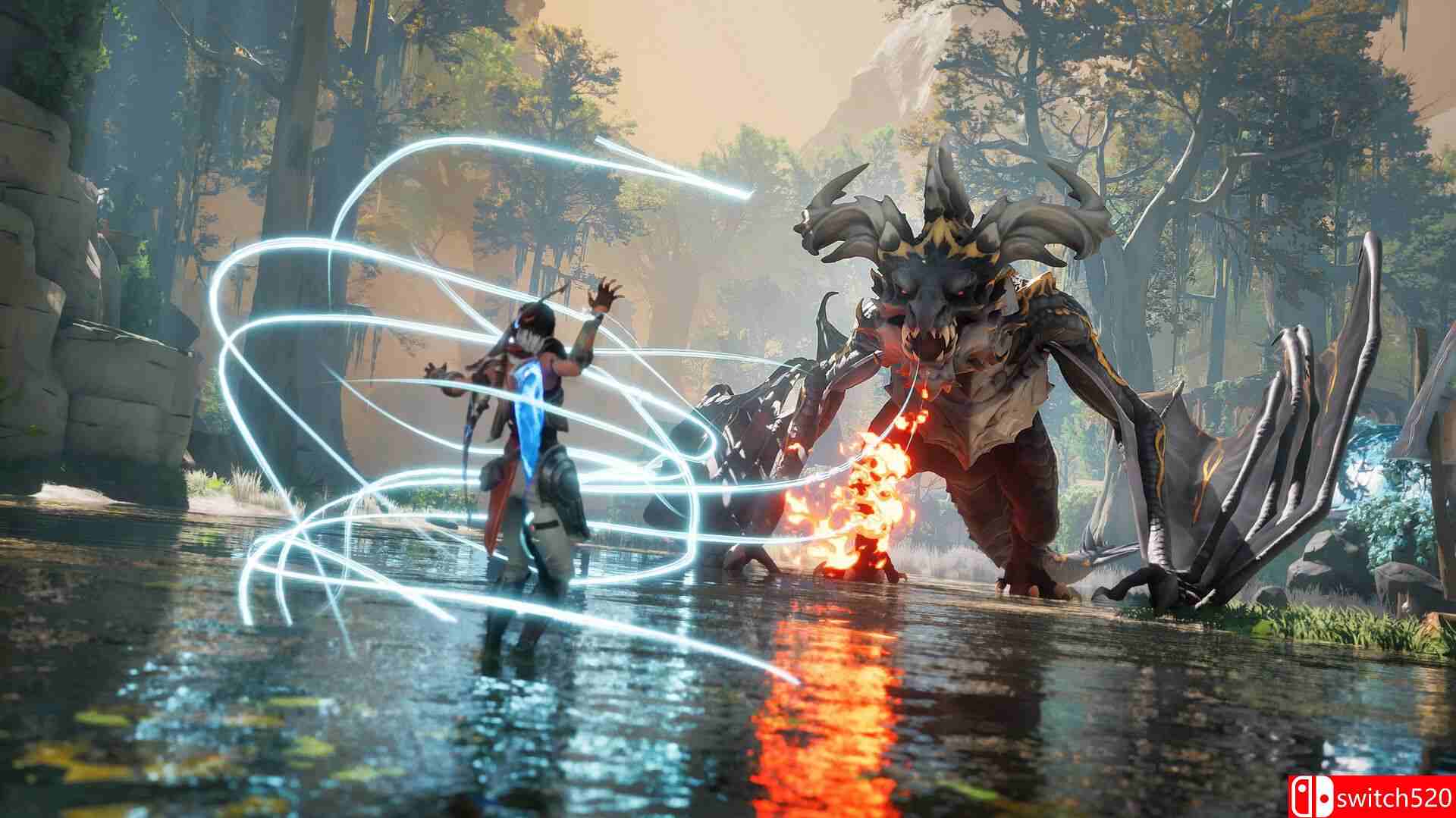 《永恒之链（Eternal Strands）》官方中文 v1.0.14.1638 [中文/英文/日语]