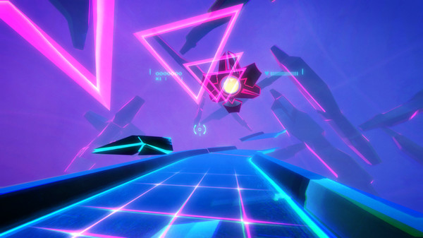 《GRIDD：加强版 GRIDD Retroenhanced》Switch英文版NSP下载