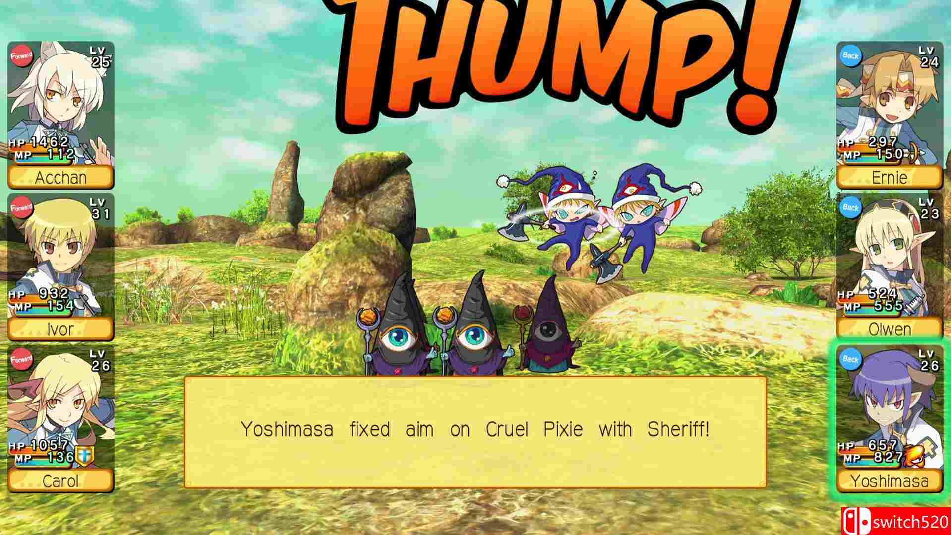 《英雄学院3：重制版（Class of Heroes 3 Remaster）》v20251014 [英文/日语]