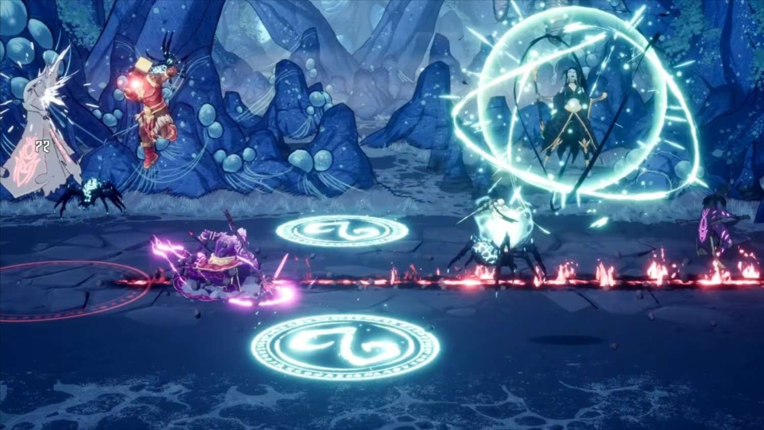 龙山英雄 .Heroes of Mount Dragon 中文