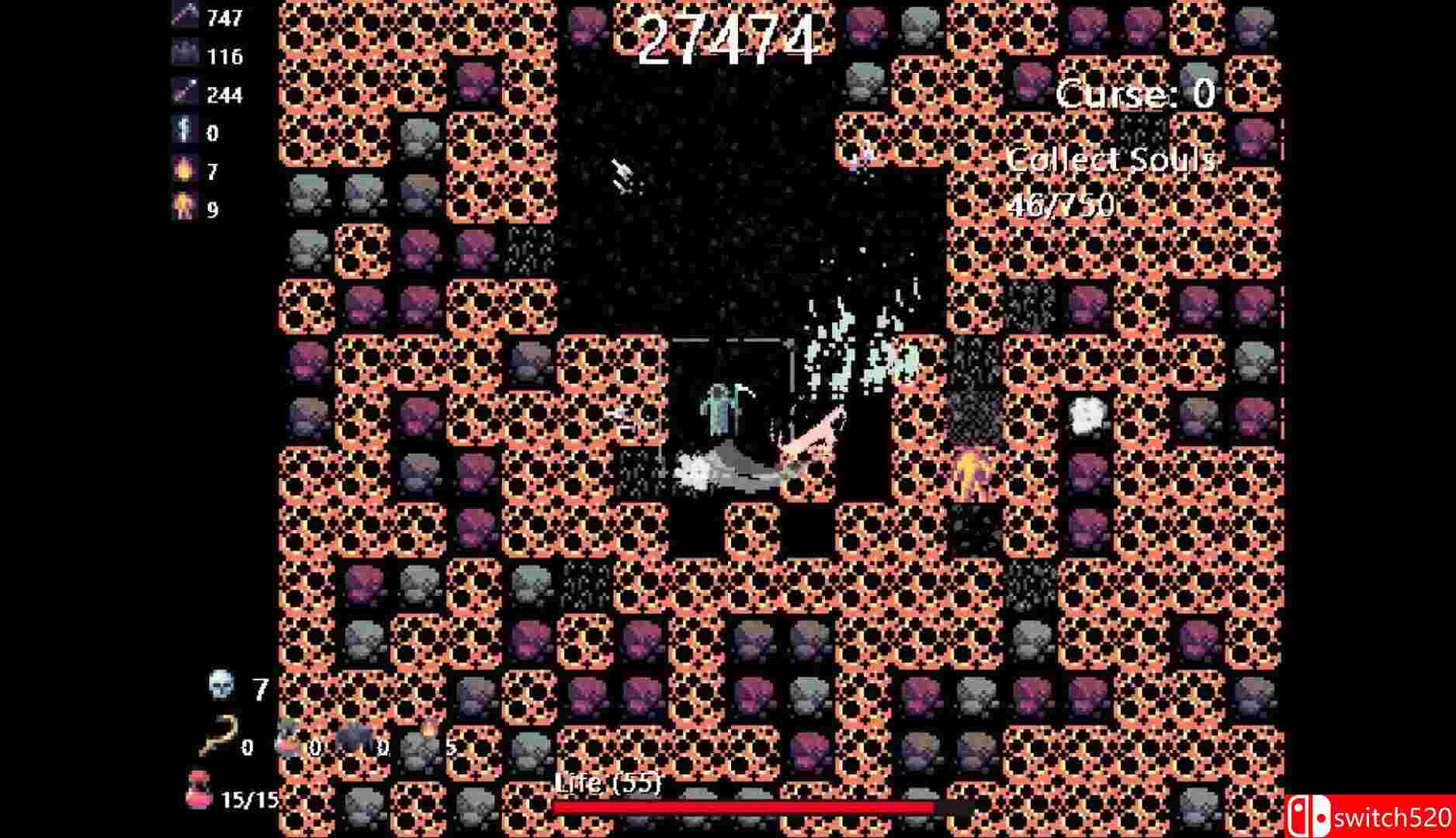 《草地收割者（The Grass Reaper）》Build 20055946 [英文/日语]