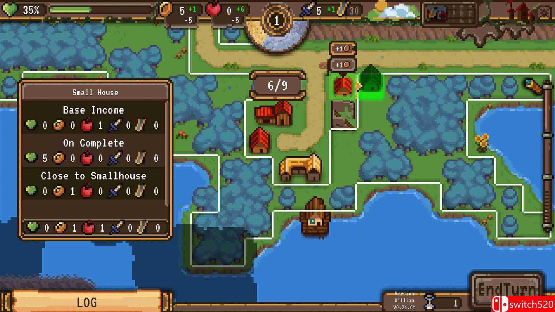 《米洛德（Milord）》官方中文 Build 18503164 [中文/英文/日语]