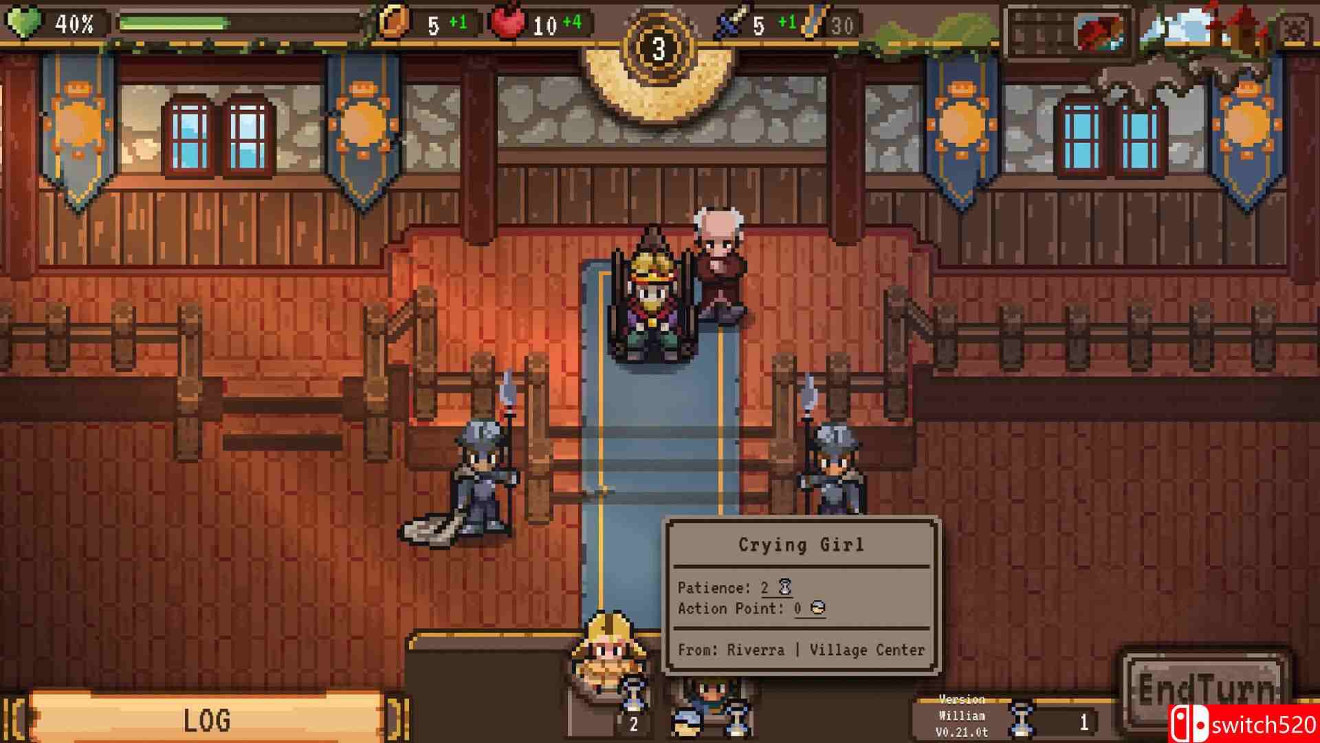 《米洛德（Milord）》官方中文 Build 18503164 [中文/英文/日语]