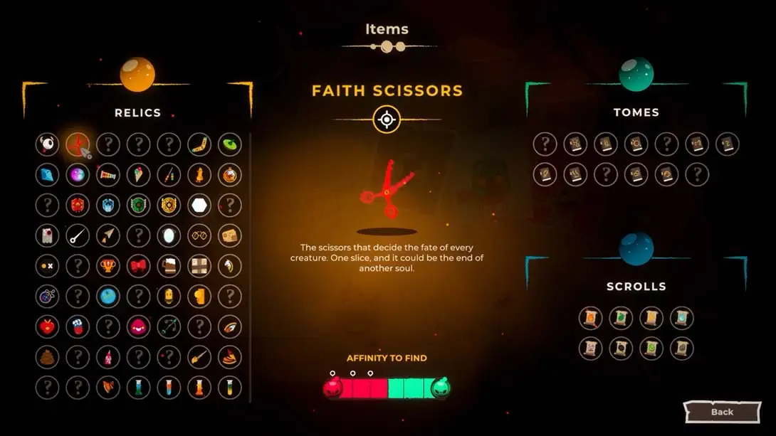 【美版】笨蛋巫师 .Folly of the Wizards 中文