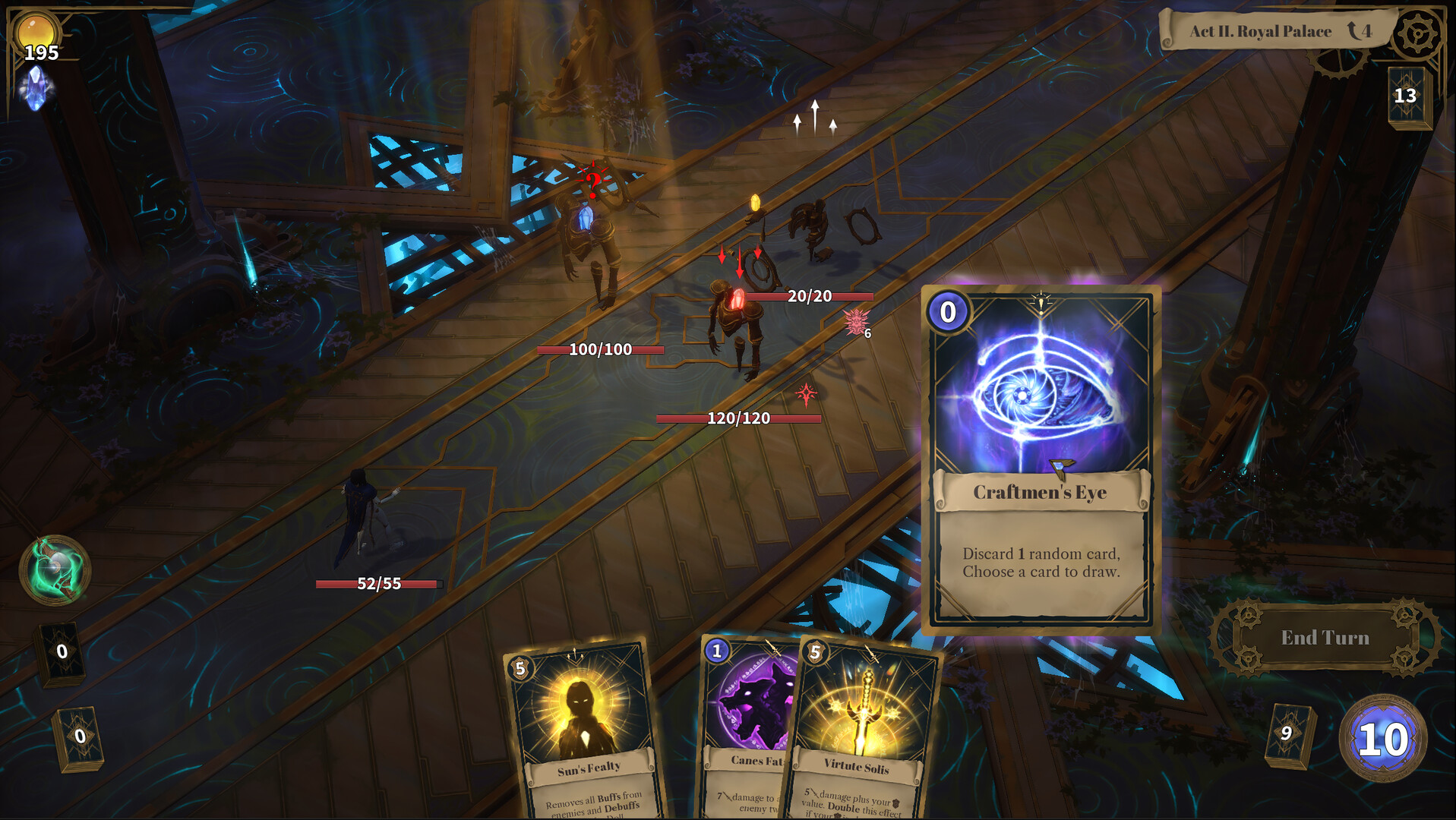 《奥术之路/Arcane Path》PC中文版下载-含v1.0.0