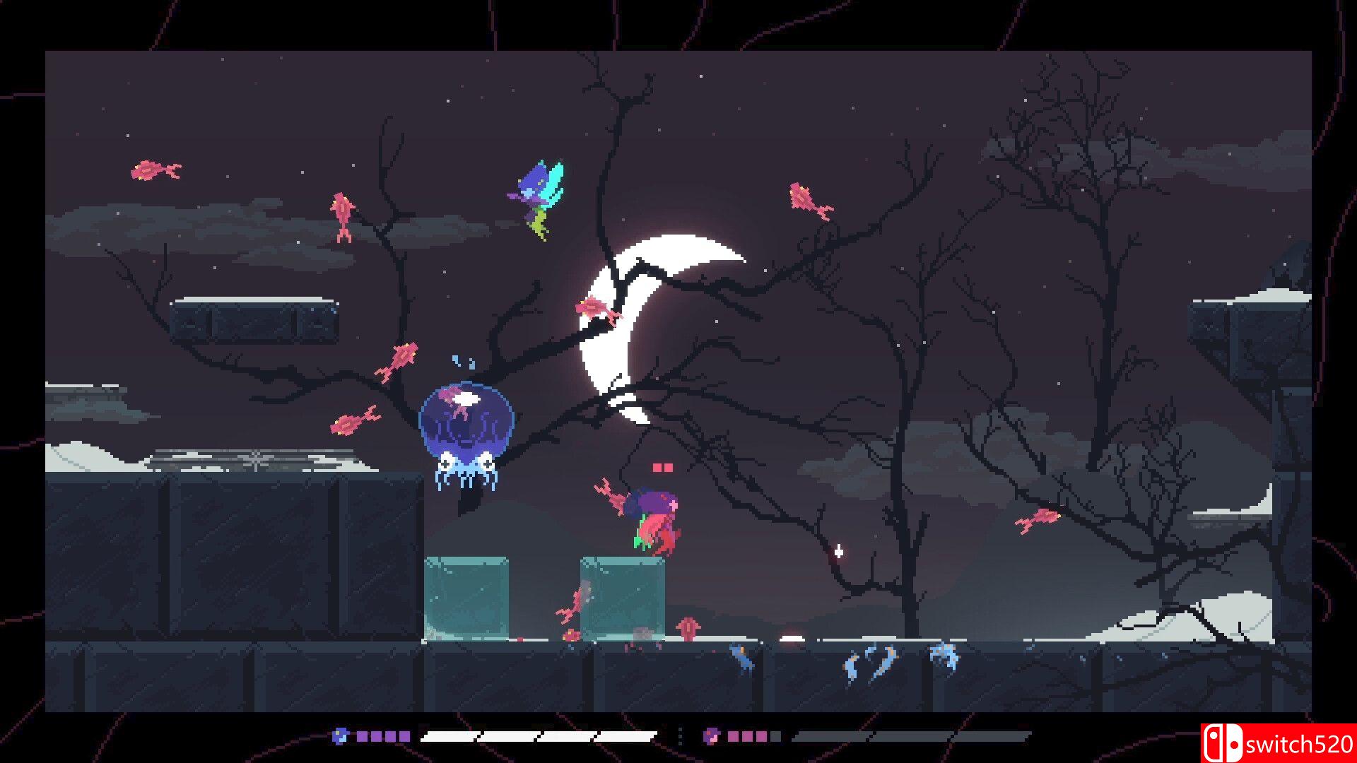 《月影蜻蜓（Dragenas）》官方中文 v1.2 [中文/英文/日语]