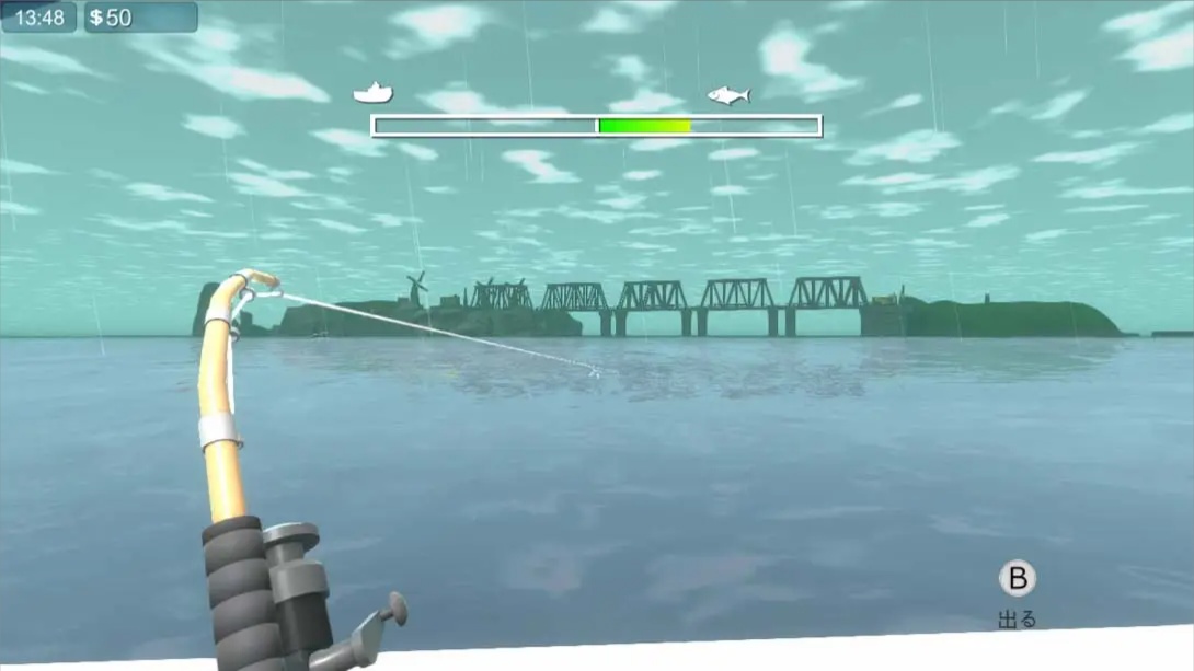 【美版】乘风远航 .Sailing the winds 英语