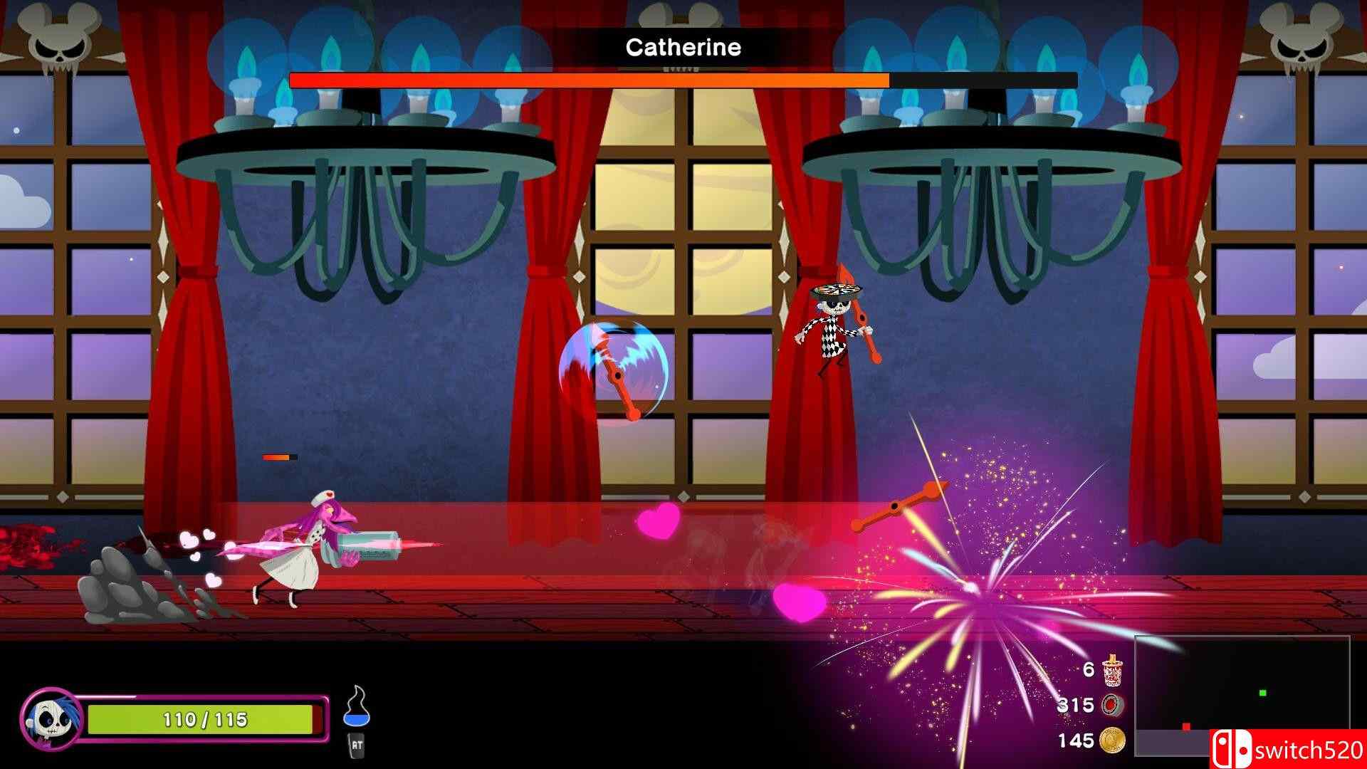 《玫瑰之魂（Soul of Roses）》官方中文 Build 17280268 [中文/英文/日语]