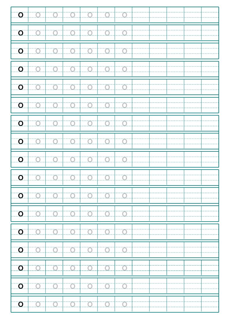 幼小衔接1_拼音描红共29页整张A4直接打印
