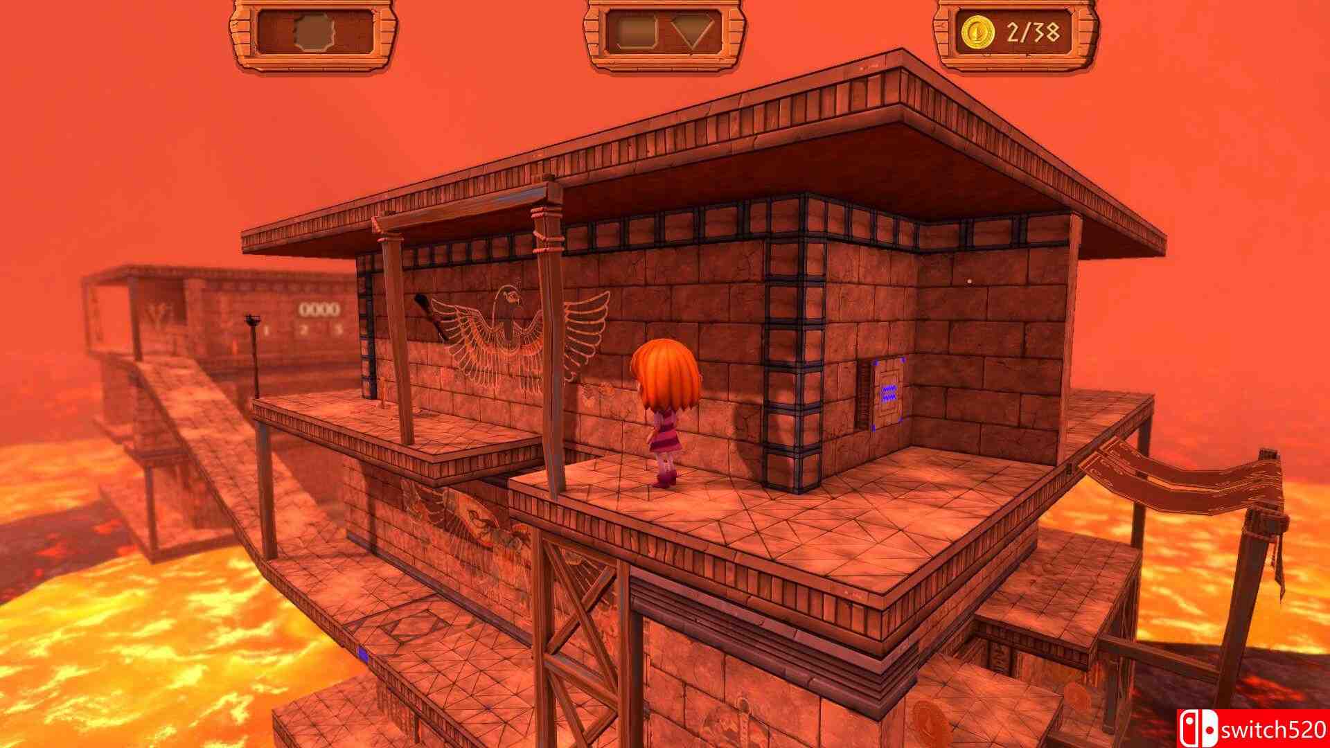 《妮娅：宝石猎人（Nia: Jewel Hunter）》Build 19955274 [英文]