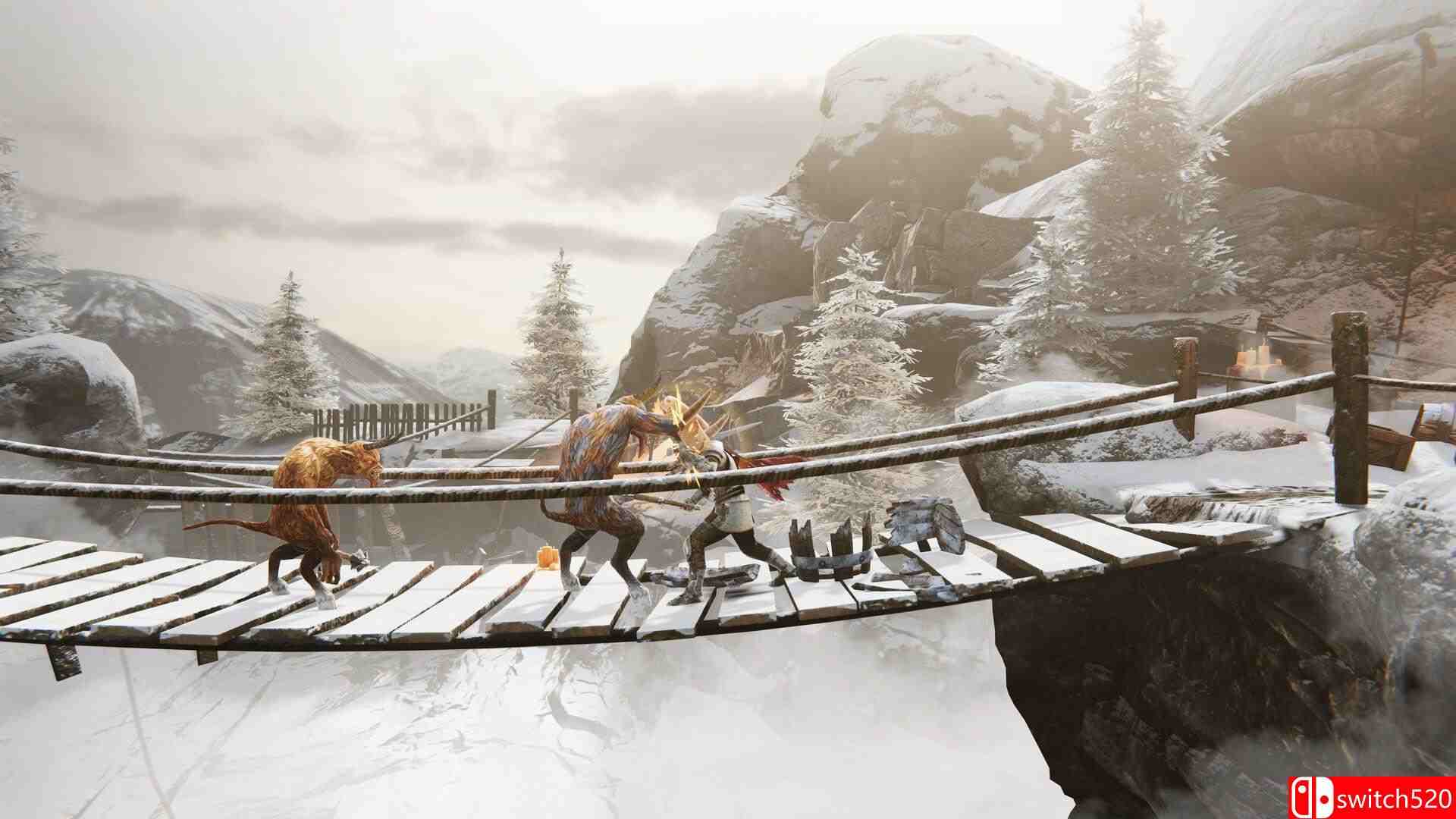 《心之城堡：重述（Castle of Heart: Retold）》官方中文 [中文/繁体/英文/日语]