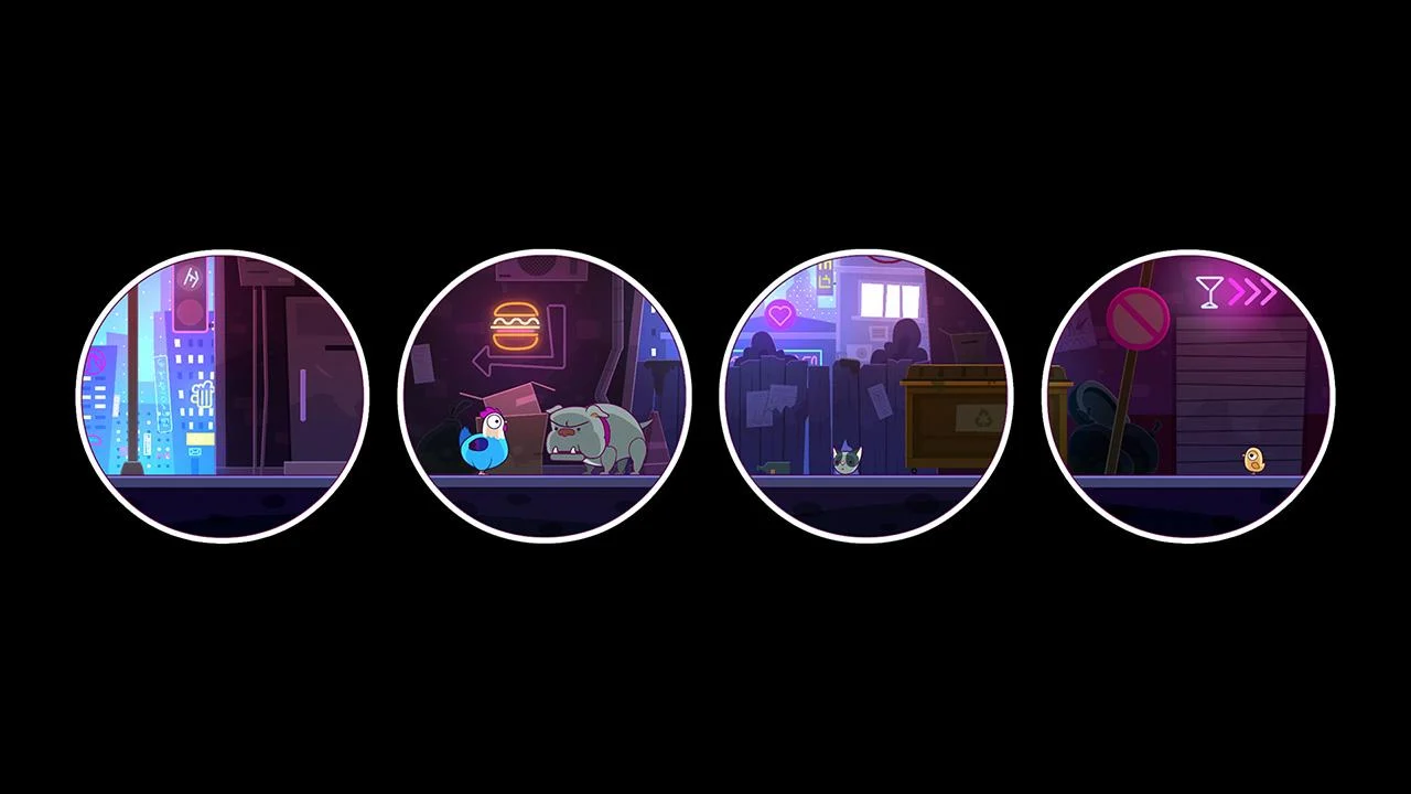 你们所有人 .All of You 英语