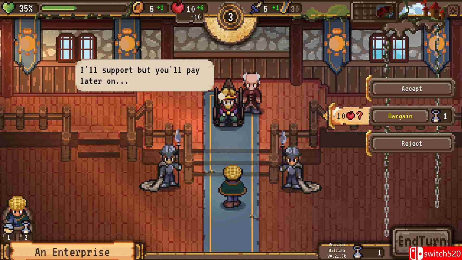 《米洛德（Milord）》官方中文 Build 18503164 [中文/英文/日语]